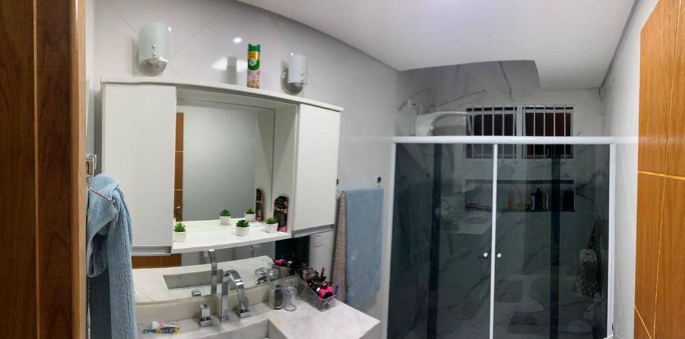 Sobrado, 3 quartos, 130 m² - Foto 2