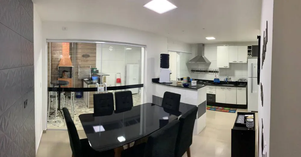 Sobrado, 3 quartos, 130 m² - Foto 8