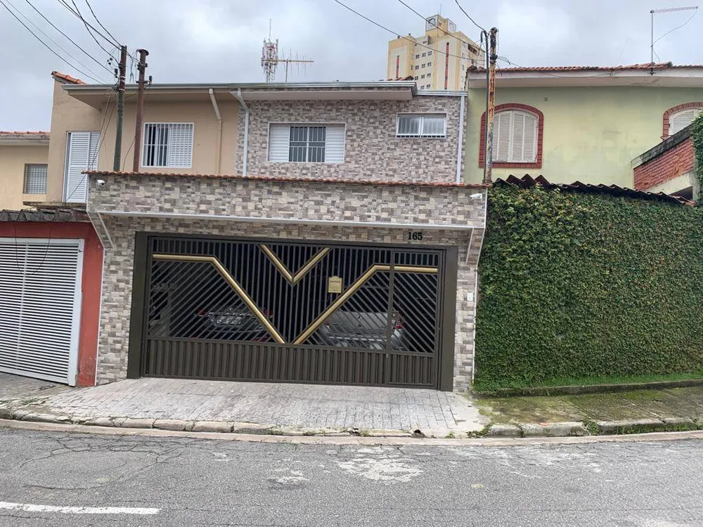 Sobrado, 3 quartos, 130 m² - Foto 5