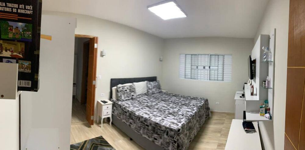 Sobrado, 3 quartos, 130 m² - Foto 3