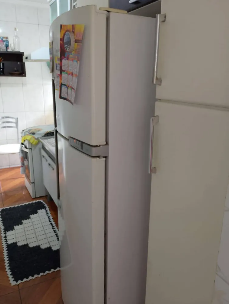 Apartamento, 2 quartos, 45 m² - Foto 2