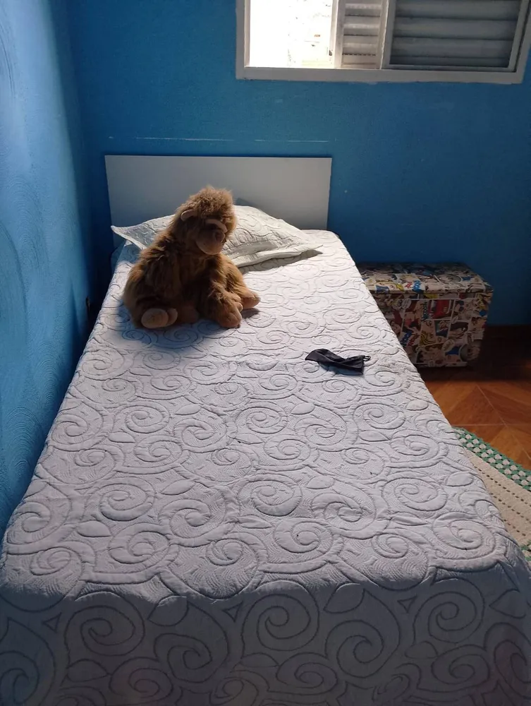 Apartamento, 2 quartos, 45 m² - Foto 10