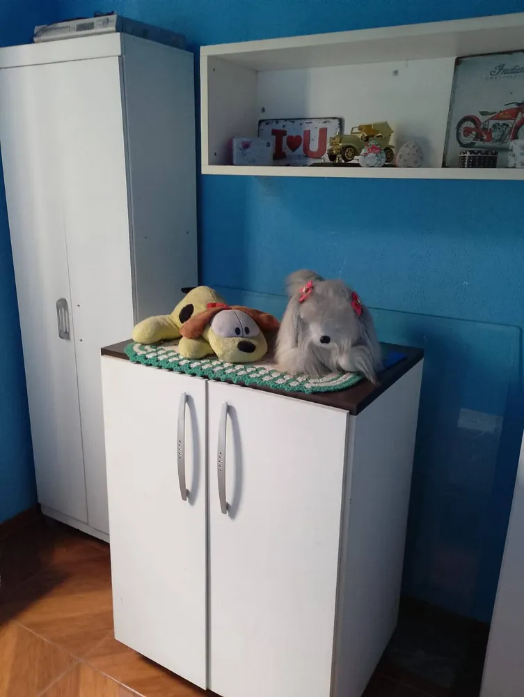 Apartamento, 2 quartos, 45 m² - Foto 8