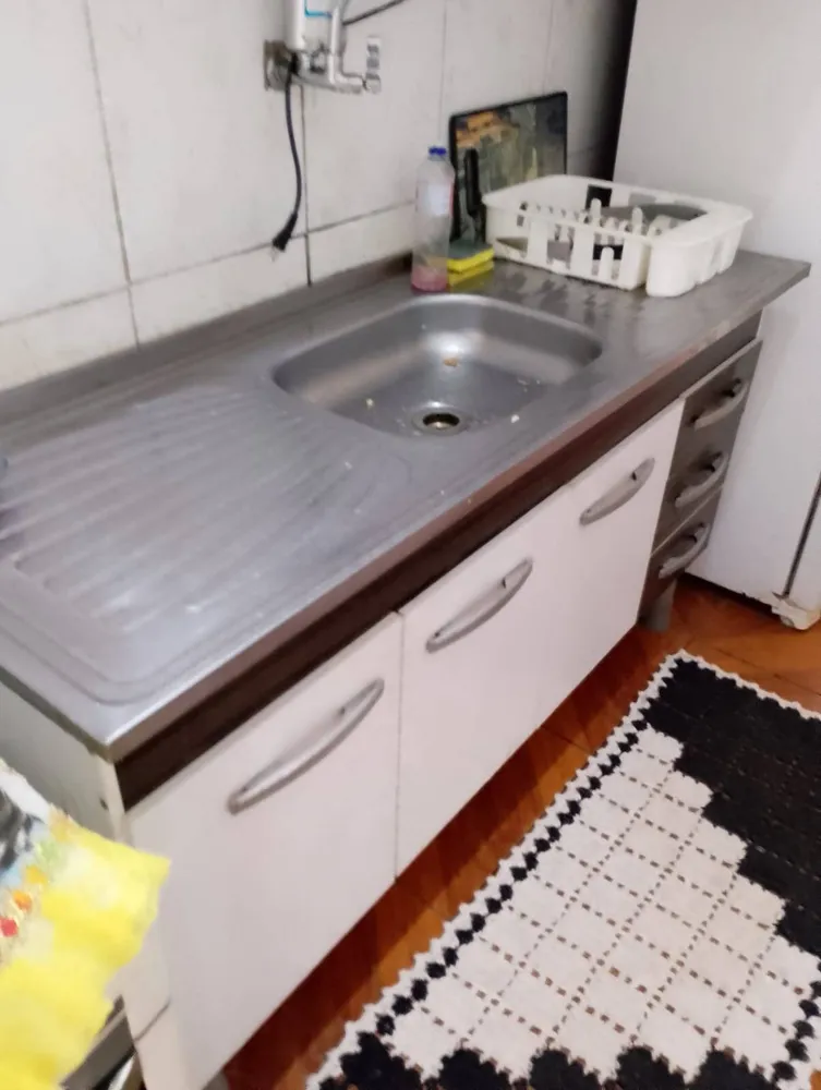 Apartamento, 2 quartos, 45 m² - Foto 3