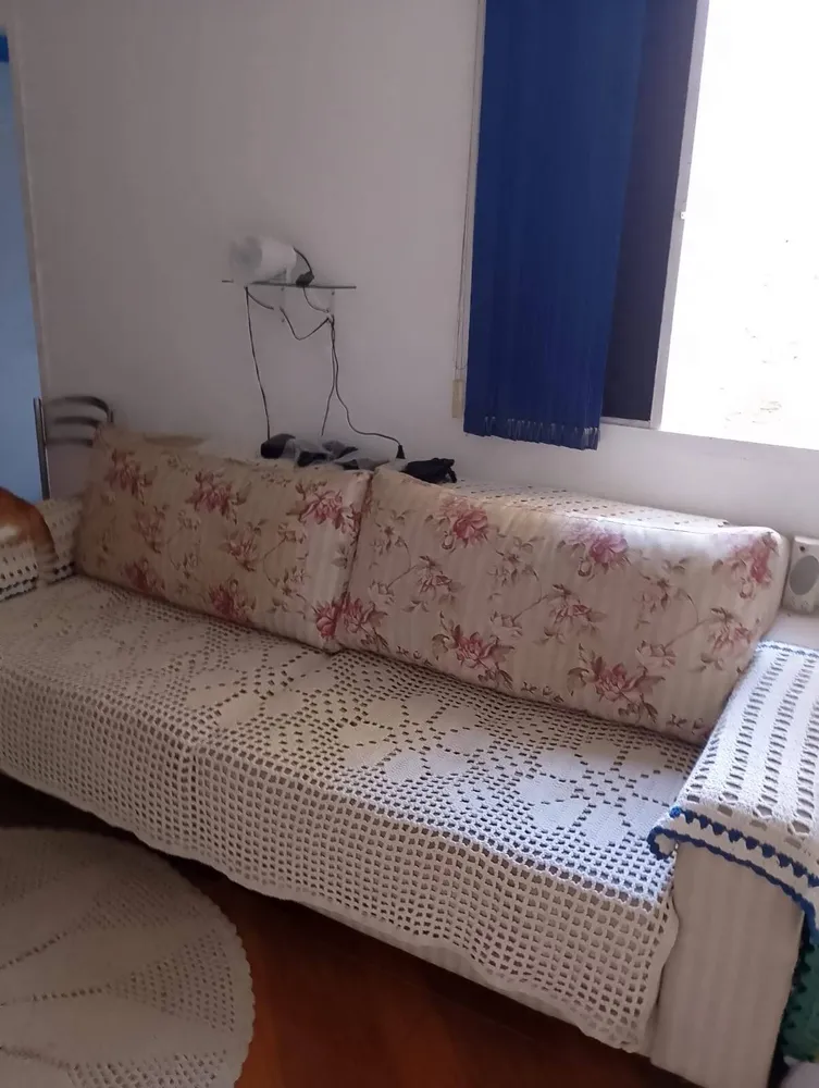 Apartamento, 2 quartos, 45 m² - Foto 5