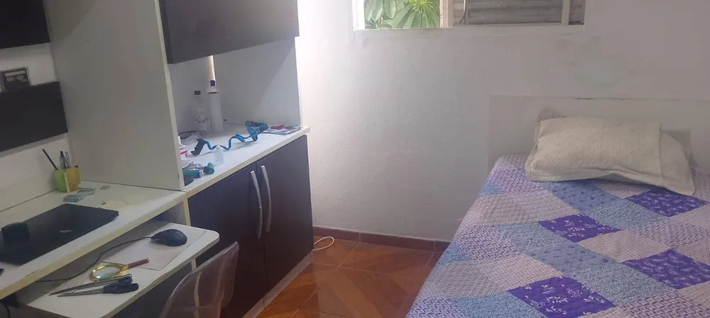 Apartamento, 2 quartos, 45 m² - Foto 7
