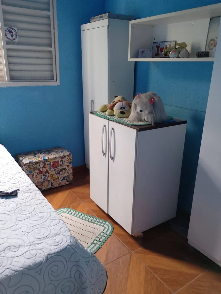 Apartamento, 2 quartos, 45 m² - Foto 9