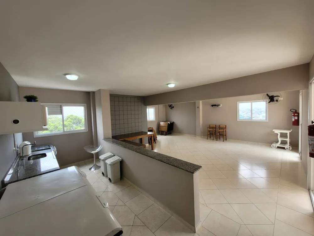 Apartamento, 2 quartos, 52 m² - Foto 6