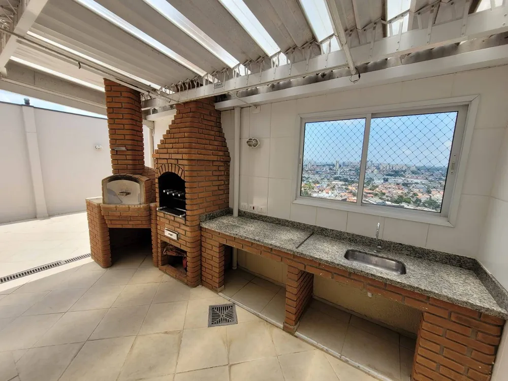 Apartamento, 2 quartos, 52 m² - Foto 8