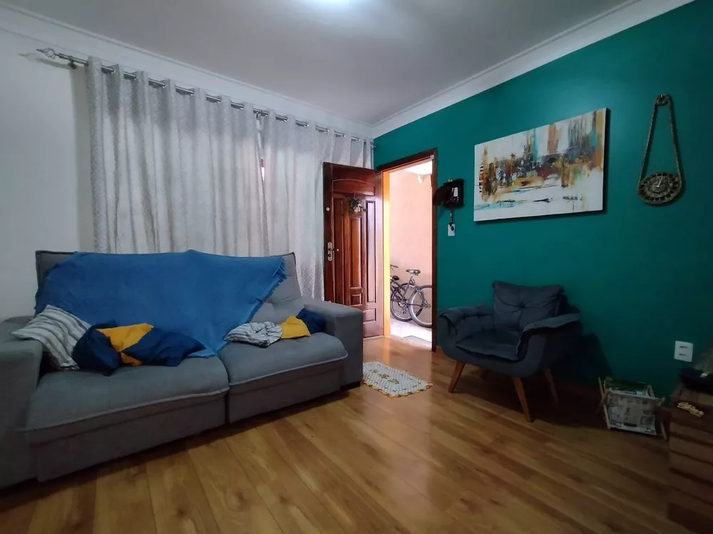 Casa à venda com 2 quartos, 95m² - Foto 1