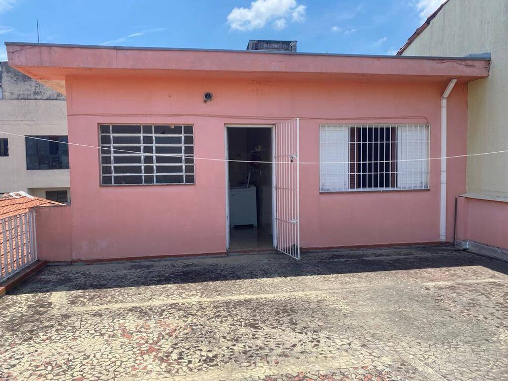 Casa, 3 quartos, 236 m² - Foto 1