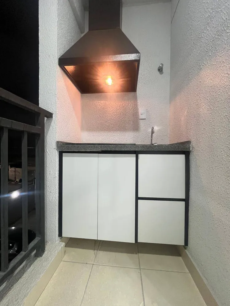 Apartamento, 2 quartos - Foto 10