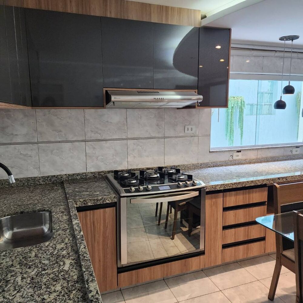 Casa, 3 quartos, 210 m² - Foto 2