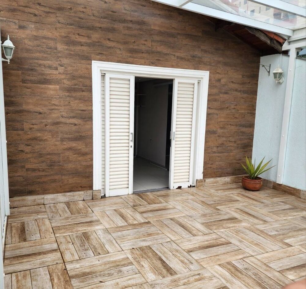 Casa, 3 quartos, 210 m² - Foto 1