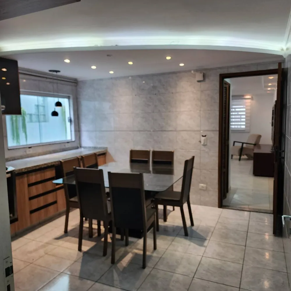 Casa, 3 quartos, 210 m² - Foto 5