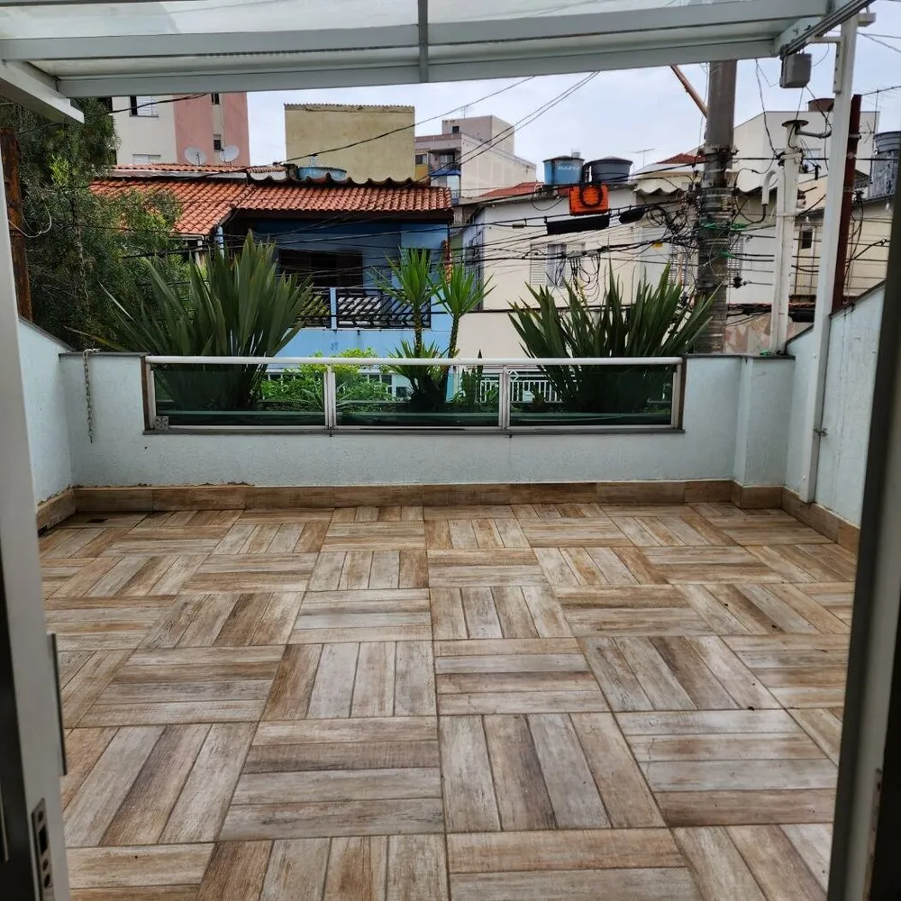 Casa, 3 quartos, 210 m² - Foto 1