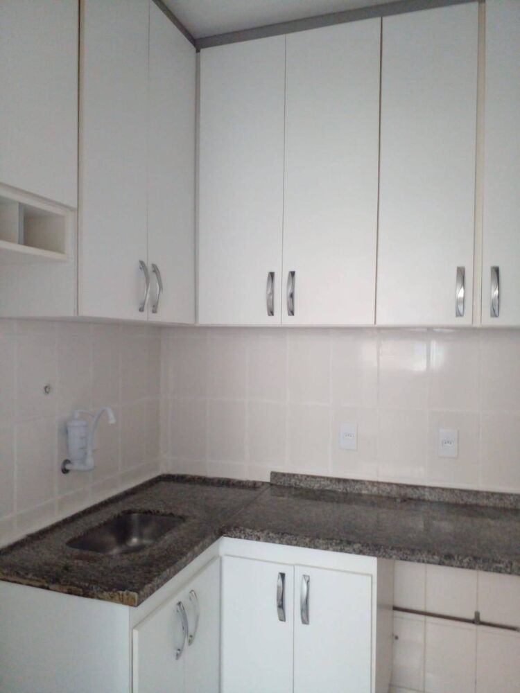 Apartamento, 2 quartos, 50 m² - Foto 7