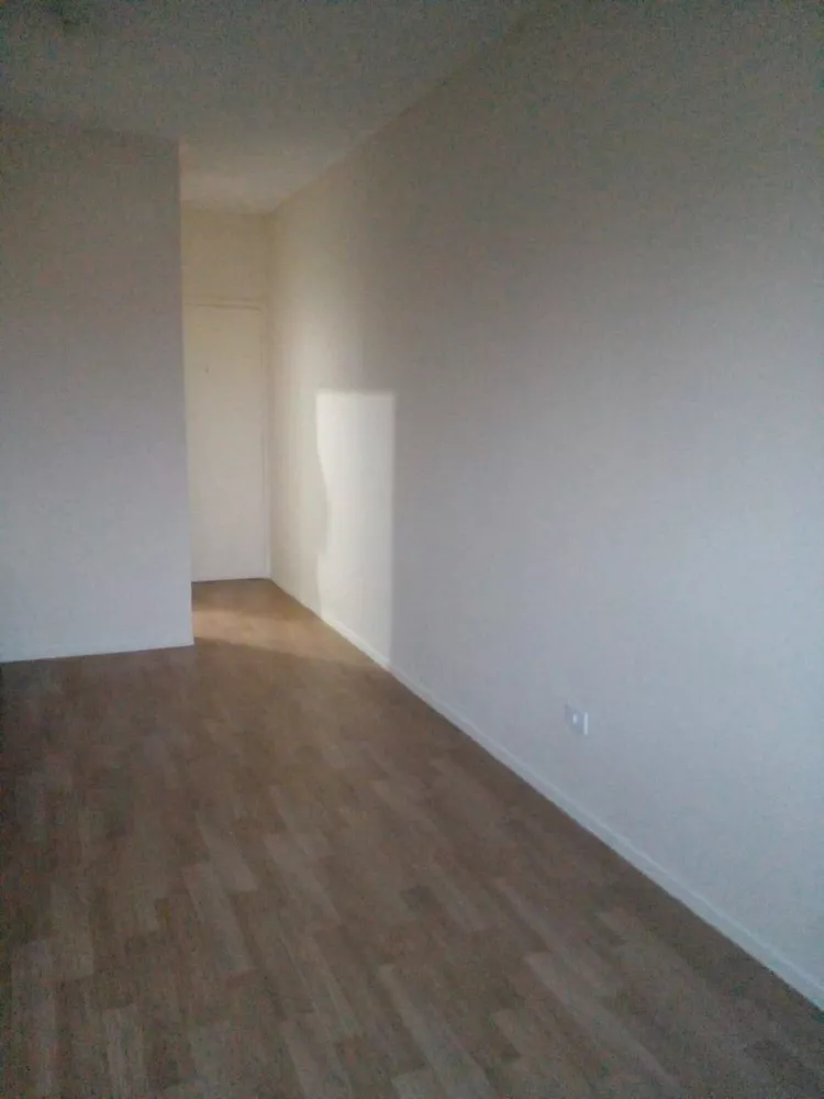 Apartamento à venda com 2 quartos, 50m² - Foto 1