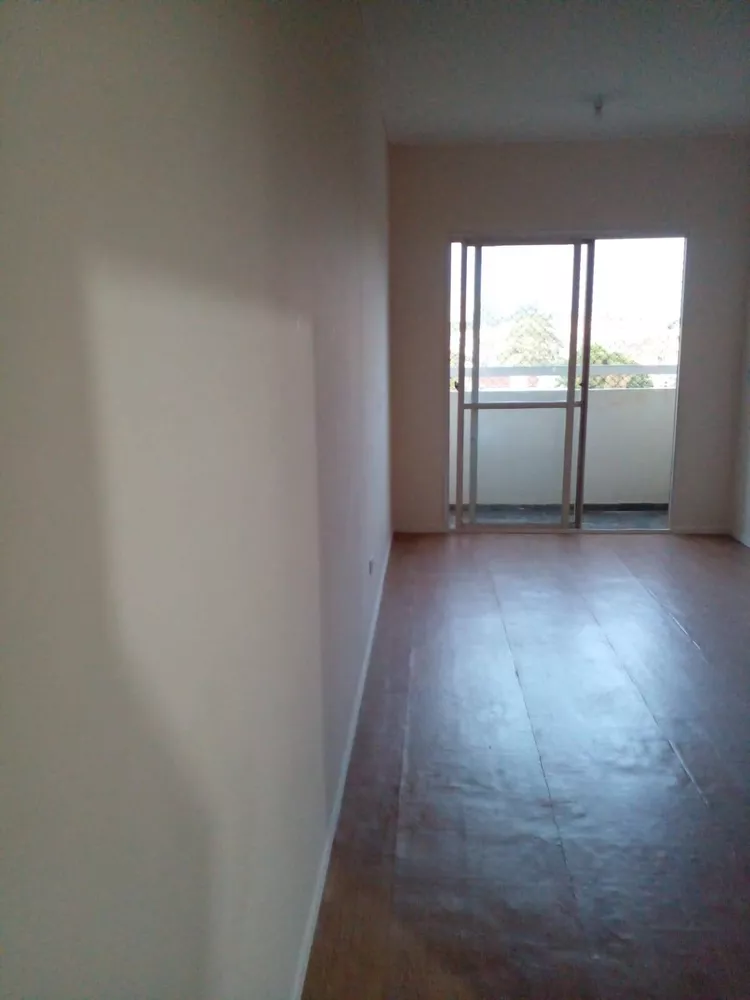 Apartamento à venda com 2 quartos, 50m² - Foto 2