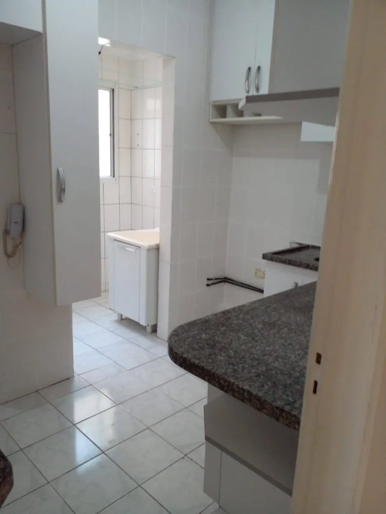 Apartamento, 2 quartos, 50 m² - Foto 9