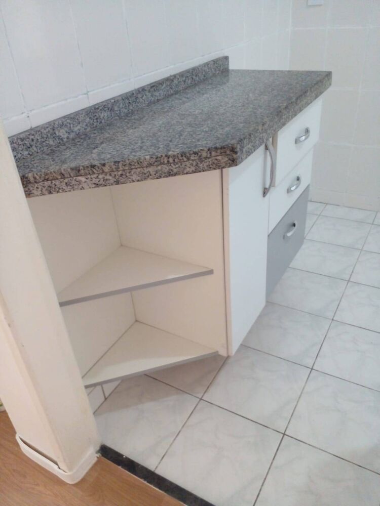 Apartamento, 2 quartos, 50 m² - Foto 6
