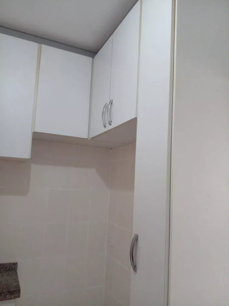 Apartamento à venda com 2 quartos, 50m² - Foto 4