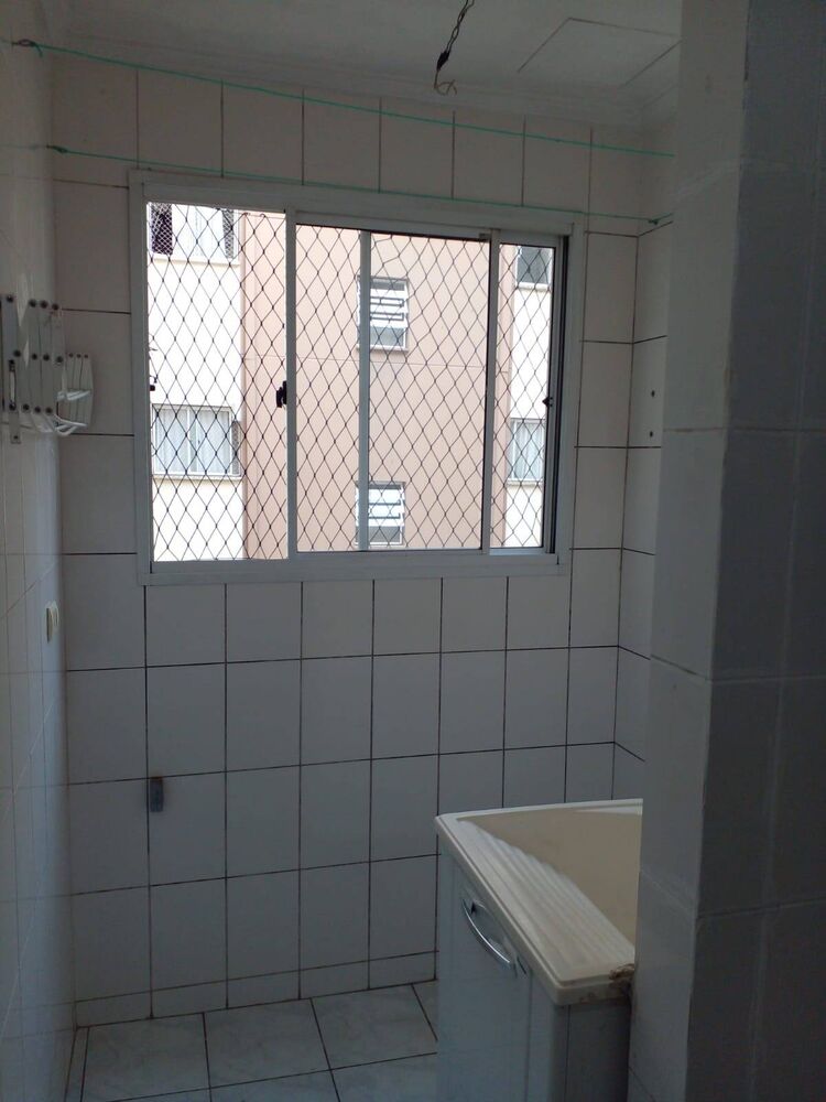 Apartamento, 2 quartos, 50 m² - Foto 8