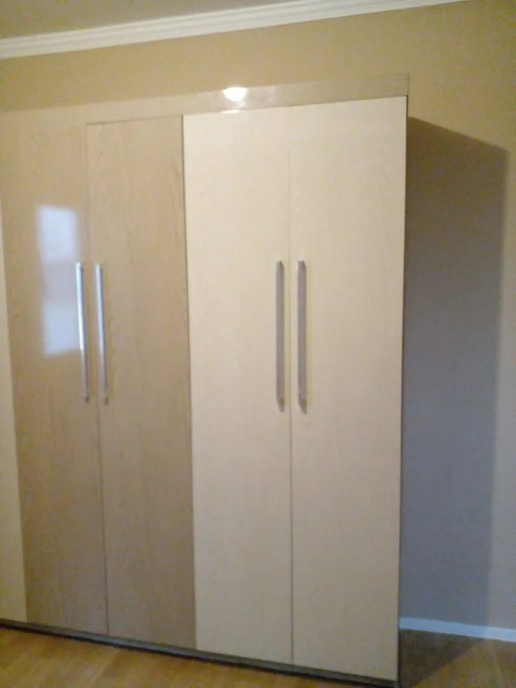 Apartamento, 2 quartos, 50 m² - Foto 12