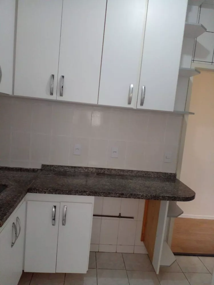 Apartamento à venda com 2 quartos, 50m² - Foto 3