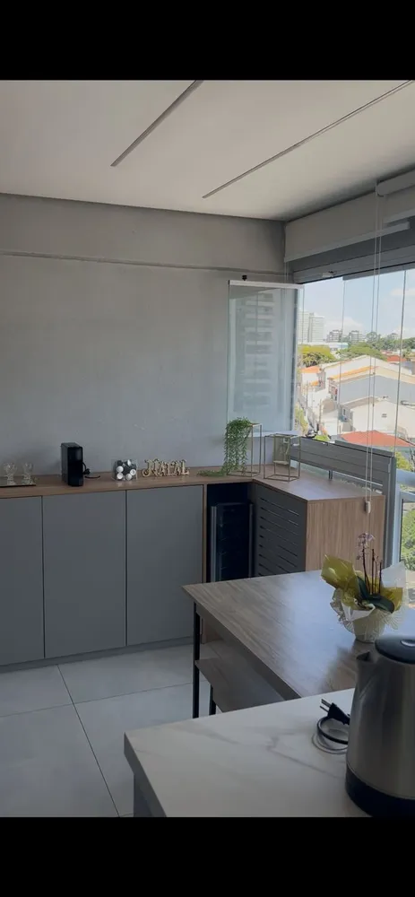 Apartamento, 1 quarto, 42 m² - Foto 6