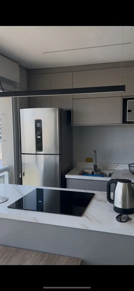 Apartamento, 1 quarto, 42 m² - Foto 3
