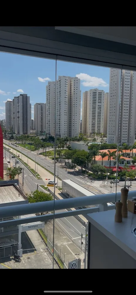Apartamento, 1 quarto, 42 m² - Foto 1