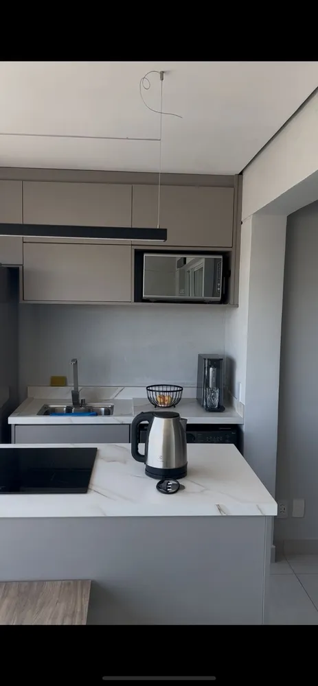Apartamento, 1 quarto, 42 m² - Foto 8