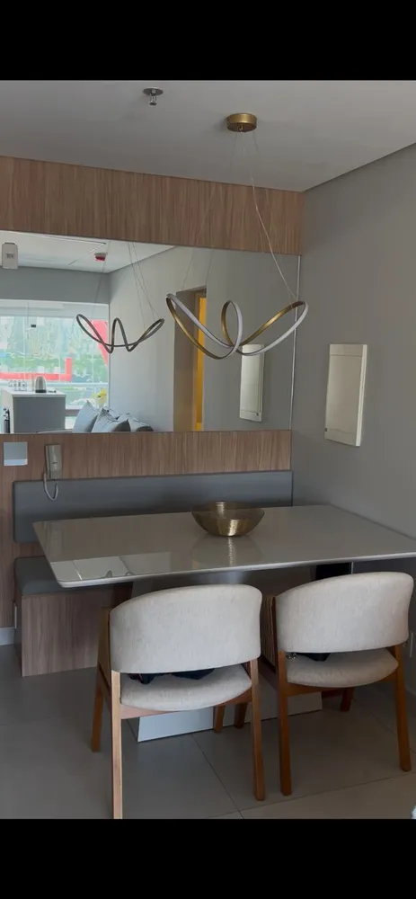 Apartamento, 1 quarto, 42 m² - Foto 12
