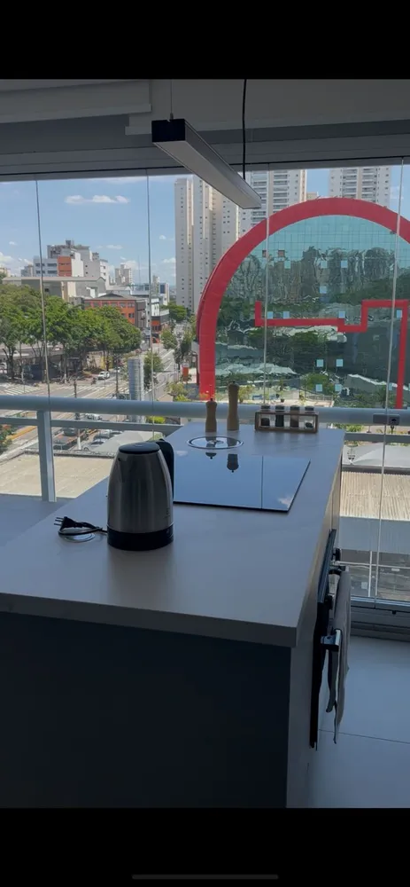 Apartamento, 1 quarto, 42 m² - Foto 3