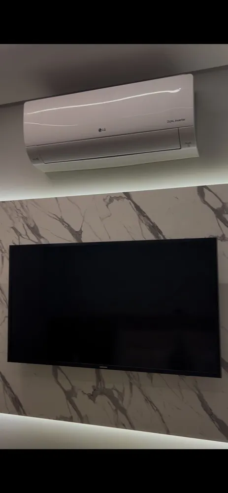 Apartamento, 1 quarto, 42 m² - Foto 5