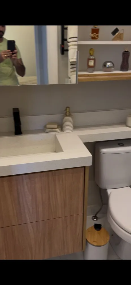 Apartamento, 1 quarto, 42 m² - Foto 1