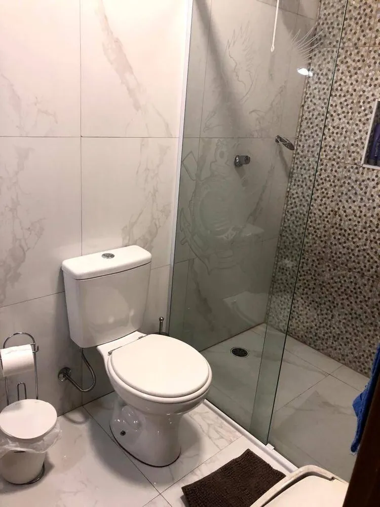 Casa, 3 quartos, 200 m² - Foto 6