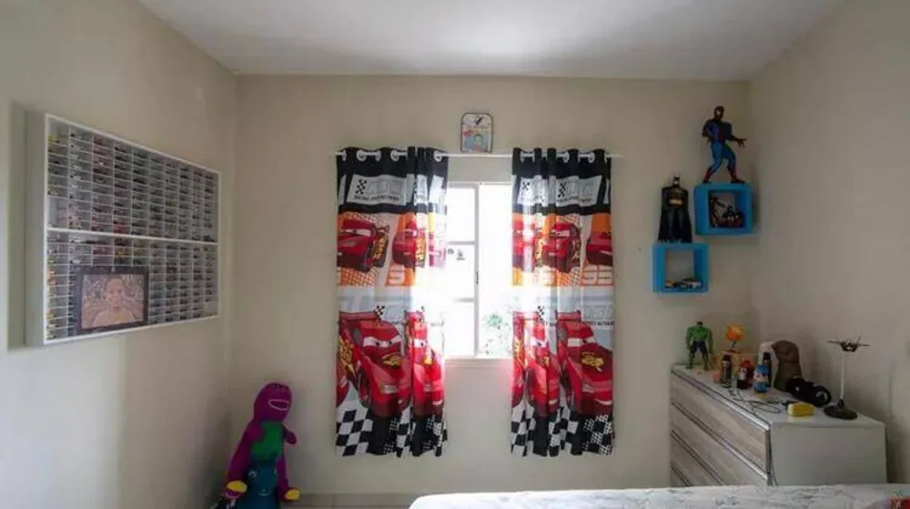 Casa, 3 quartos, 200 m² - Foto 8
