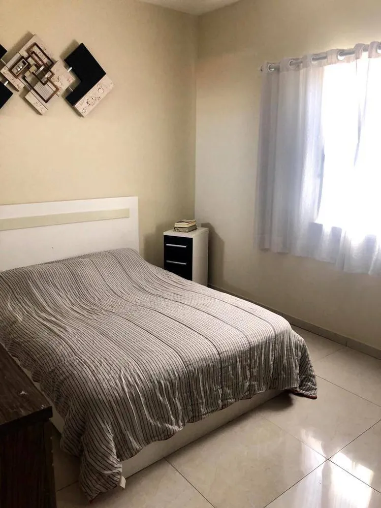 Casa, 3 quartos, 200 m² - Foto 7