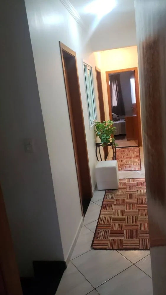 Casa, 3 quartos, 114 m² - Foto 6