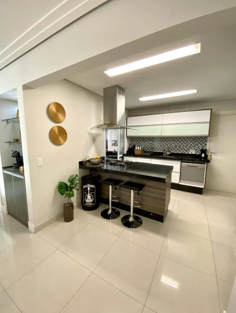 Apartamento, 3 quartos, 106 m² - Foto 3
