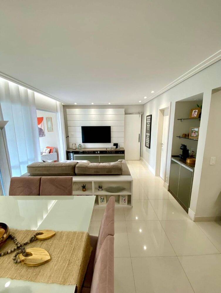 Apartamento, 3 quartos, 106 m² - Foto 3