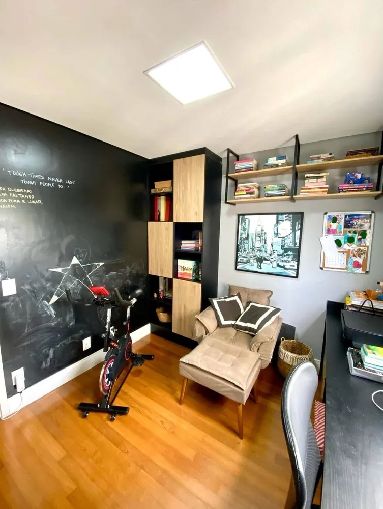 Apartamento, 3 quartos, 106 m² - Foto 10