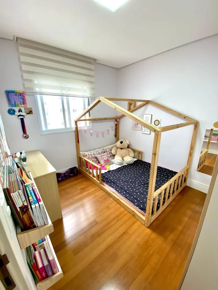 Apartamento, 3 quartos, 106 m² - Foto 14