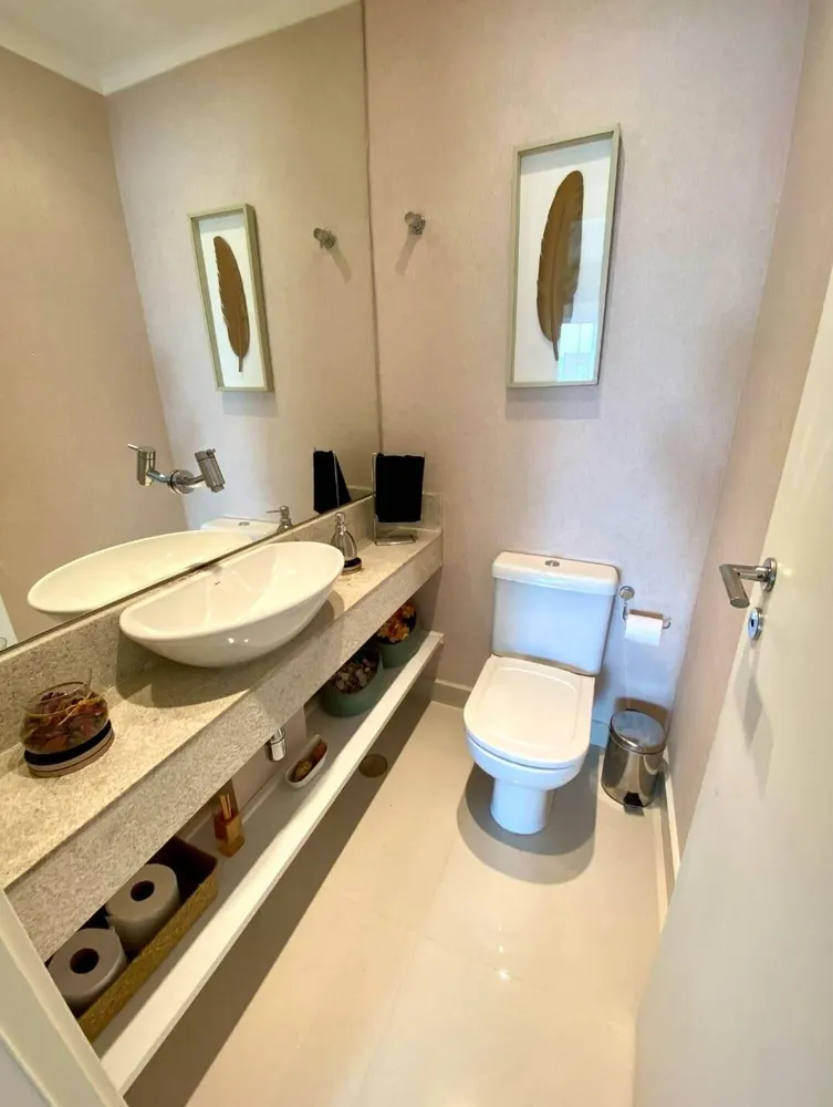 Apartamento, 3 quartos, 106 m² - Foto 12