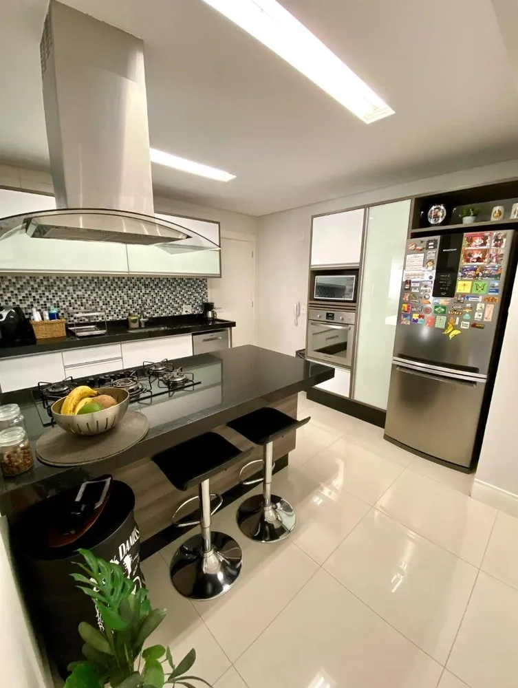 Apartamento, 3 quartos, 106 m² - Foto 4