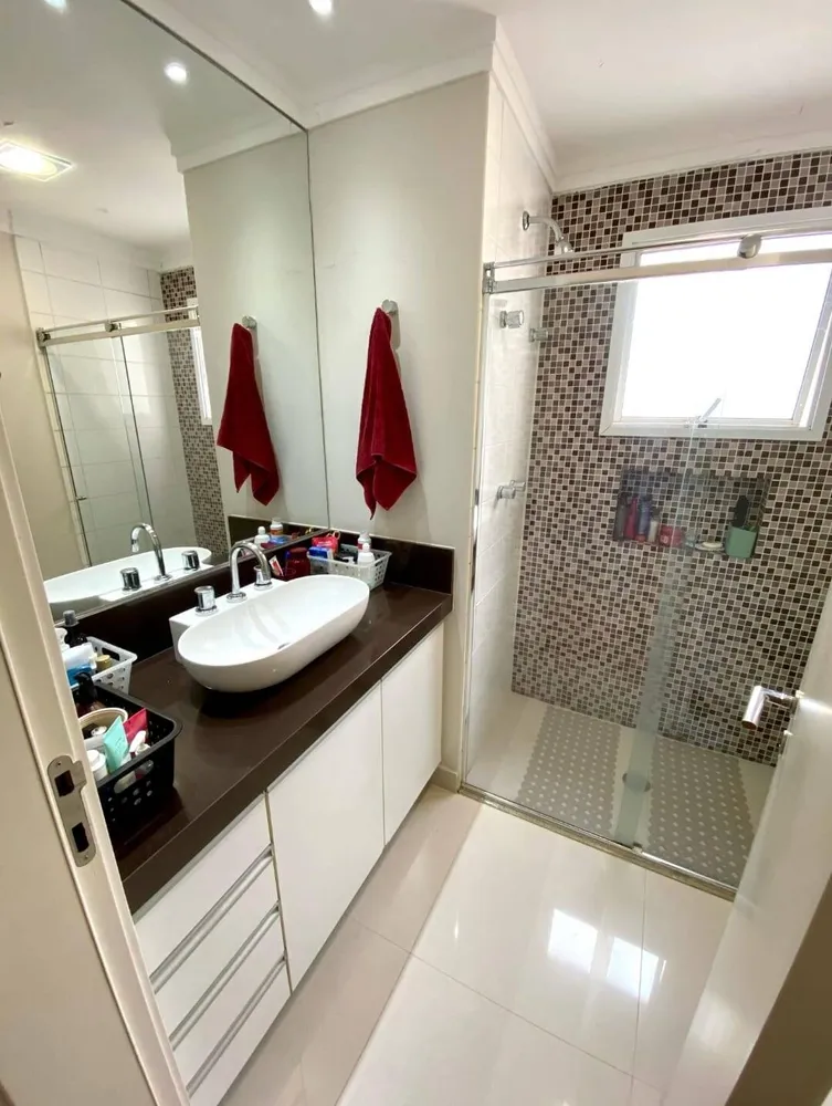 Apartamento, 3 quartos, 106 m² - Foto 8