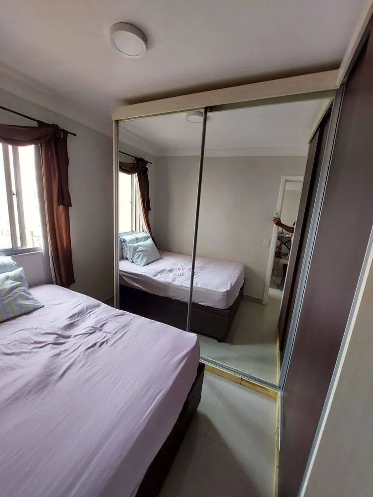 Apartamento, 2 quartos, 44 m² - Foto 12