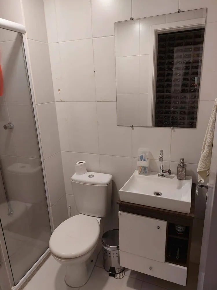 Apartamento, 2 quartos, 44 m² - Foto 9